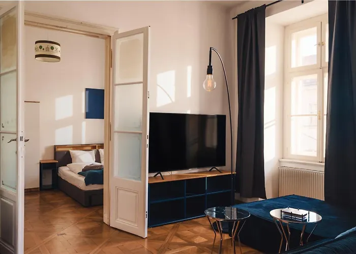 Grand 2bd For 8 Guests *