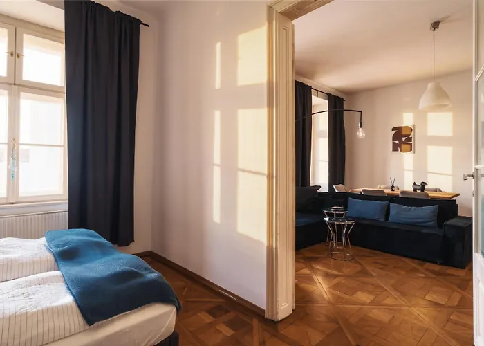 Grand 2bd For 8 Guests *