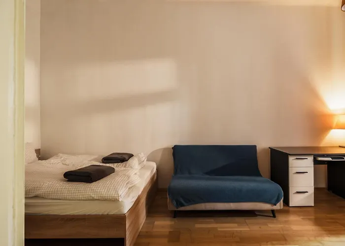 Grand 2bd For 8 Guests Apartment *