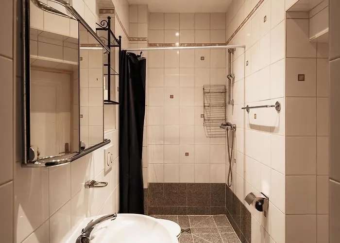 Grand 2bd For 8 Guests Apartment *